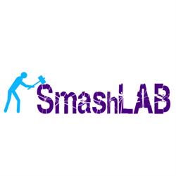 SmashLab Rage Room