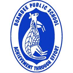 Boambee Public School