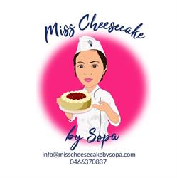 Miss Cheesecake by Sopa