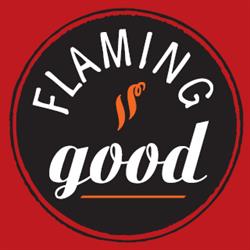 Flaming Good