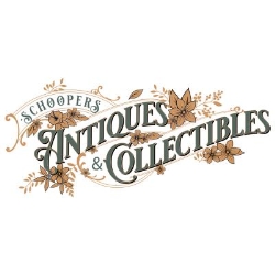 Schoopers Antiques and Collectibles