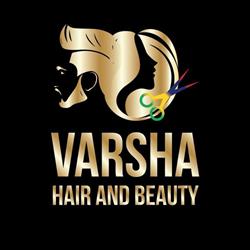 Varsha Hair and Beauty