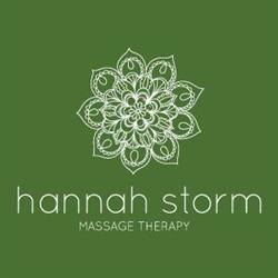 Hannah Storm Massage Therapy