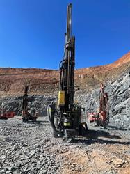 Total Drilling Services Pty Ltd