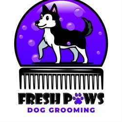 FreshPaws Dog Grooming