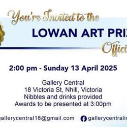 Gallery Central