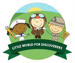 Little World for Discoverers