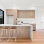 Hampton East Kitchen