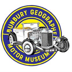 Bunbury Geographe Motor Museum
