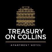 Treasury On Collins