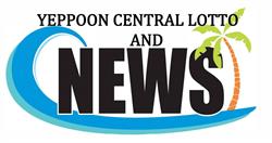 Yeppoon Central Lotto & News
