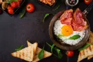 big brekkie - morphett place cafe - erskine park