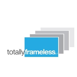 Totally Frameless - Glass Pool Fencing & Shower Screens