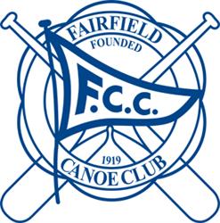 Fairfield Canoe Club - FCC
