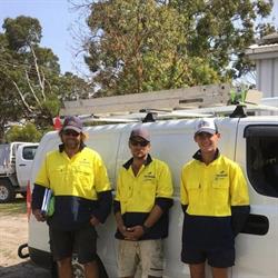 Fulwood Contracting - Plumbing in Tintinara