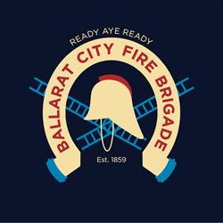 Ballarat City Fire Brigade - CFA