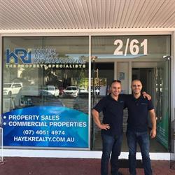 HRI Hayek Realty International
