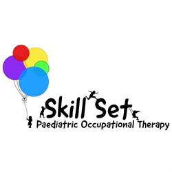Skill Set Paediatric Occupational Therapy