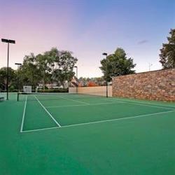 Harrington grove Tennis