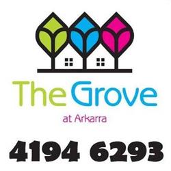 The Grove at Arkarra