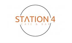 Station 4 Cafe & Bar
