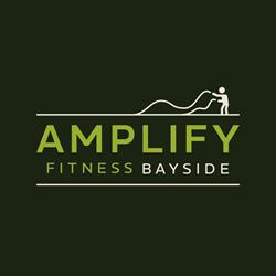 Amplify Fitness