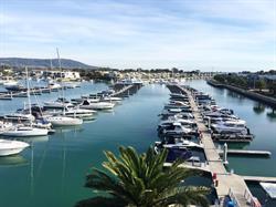 Martha Cove