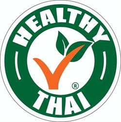 Healthy Thai Vegan Vegetarian