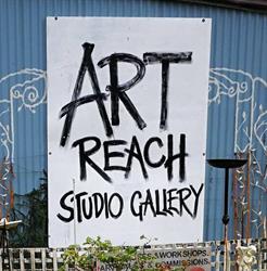 Art Reach Studio Gallery
