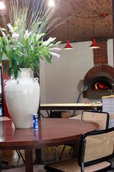 The Winery Kitchen