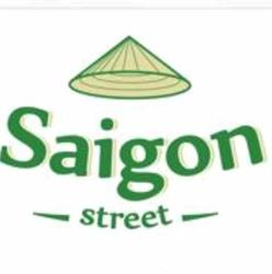 Saigon Street