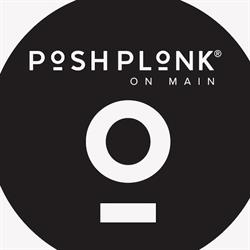 Posh Plonk On Main