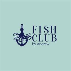 FISH CLUB by Andrew