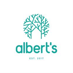 Albert's Shared Accommodation Facility, Cafe and Wood-fired Italian Pizza place