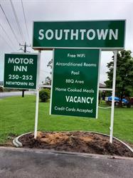 Southtown Motor Inn