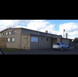 Oatlands Ex-Services and Community Club