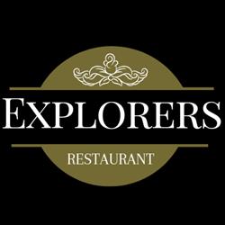 Explorers Restaurant