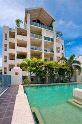 Cairns City Apartments