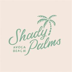 Shady Palms