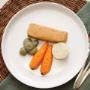 Pureed Meals