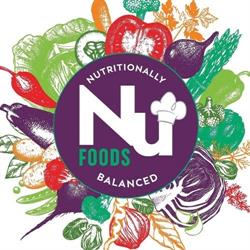 NuFoods Texture Modified Food Delivery