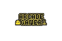 Arcade Gamer