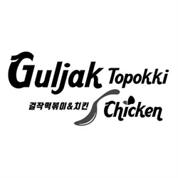 Guljak Topokki Chicken