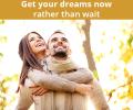 First home buyer loans