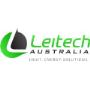 commercial led lighting Leitech AU