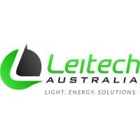 Commercial Led Lighting Solutions | Leitech Australia