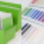 Devonstone Collection Solids Colour Swatch Cards