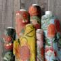 Nora's Natives Fabric Collection