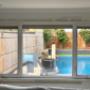 Double Glazed UPVC