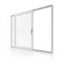 SLIDING WINDOWS
